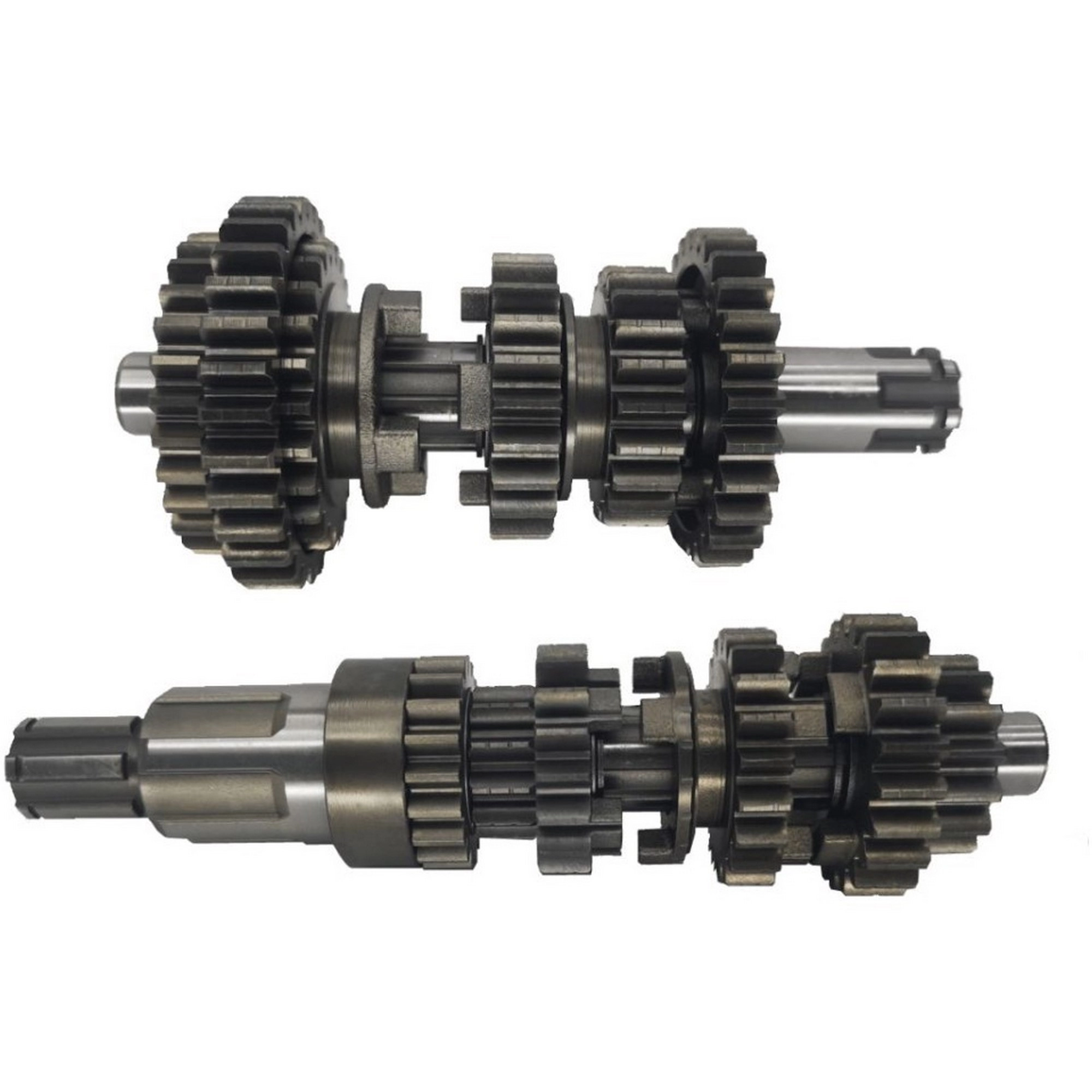 RKS RT250 VİTES DİŞLİSİ TAKIM #RK 25945